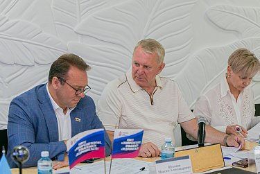 В Оренбуржье есть потенциал для развития внутреннего туризма
